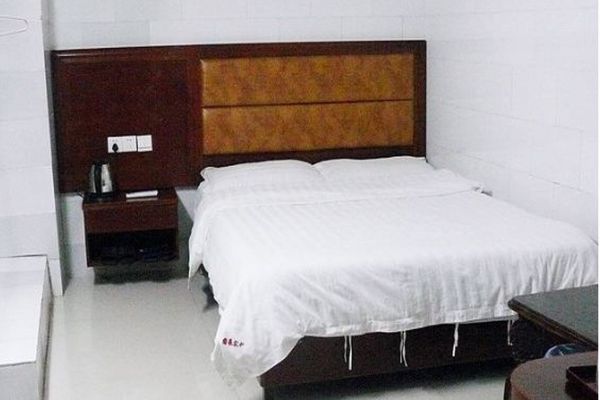 Changjiang Fuyu Hotel Changjiang